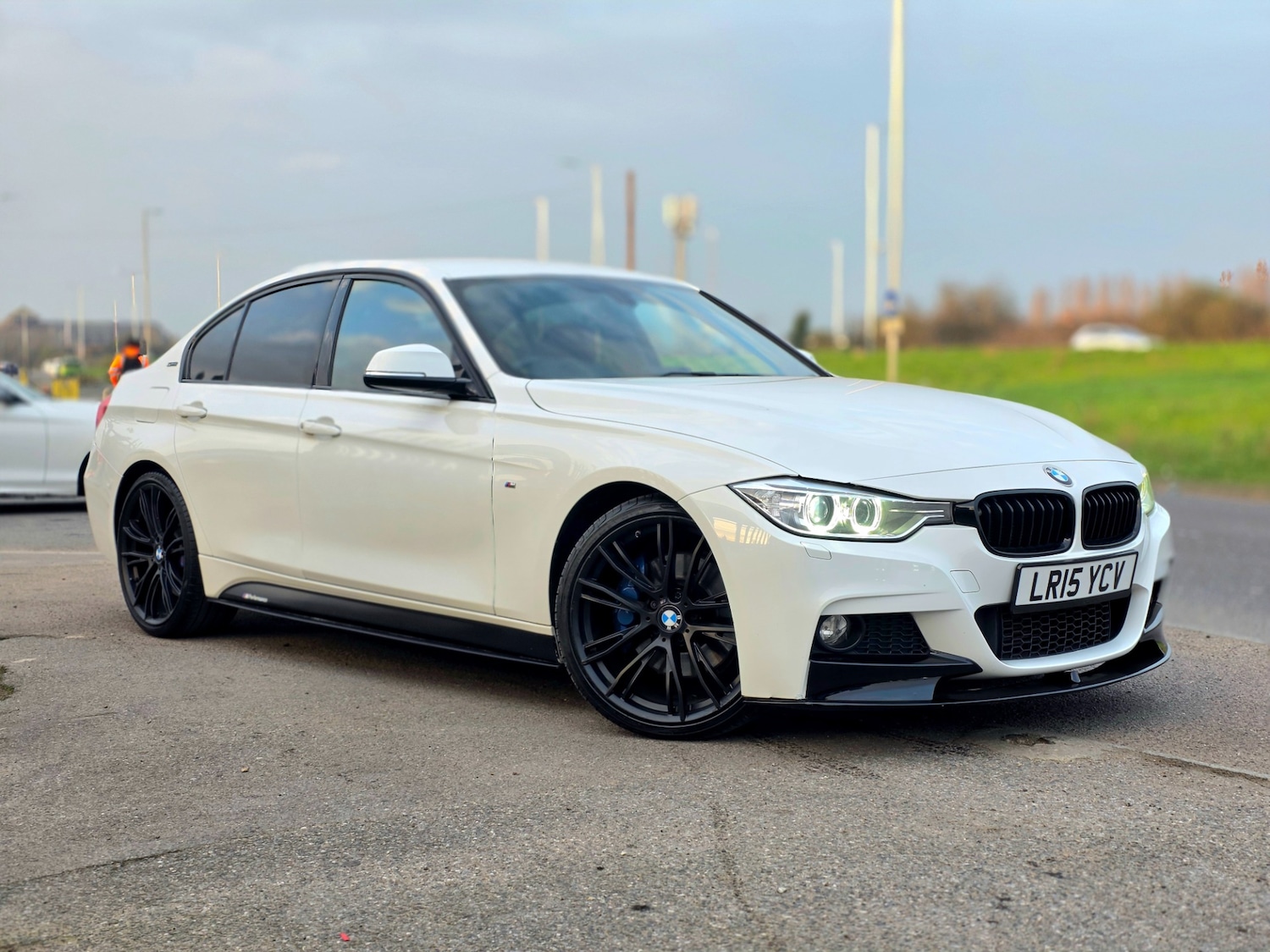 Used BMW 3 Series 2015 for sale - 77840977: Photo 7