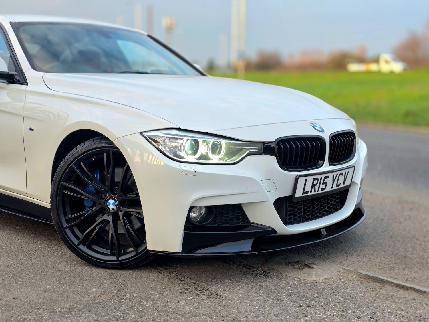 Used BMW 3 Series 2015 for sale - 77840977: Photo 9