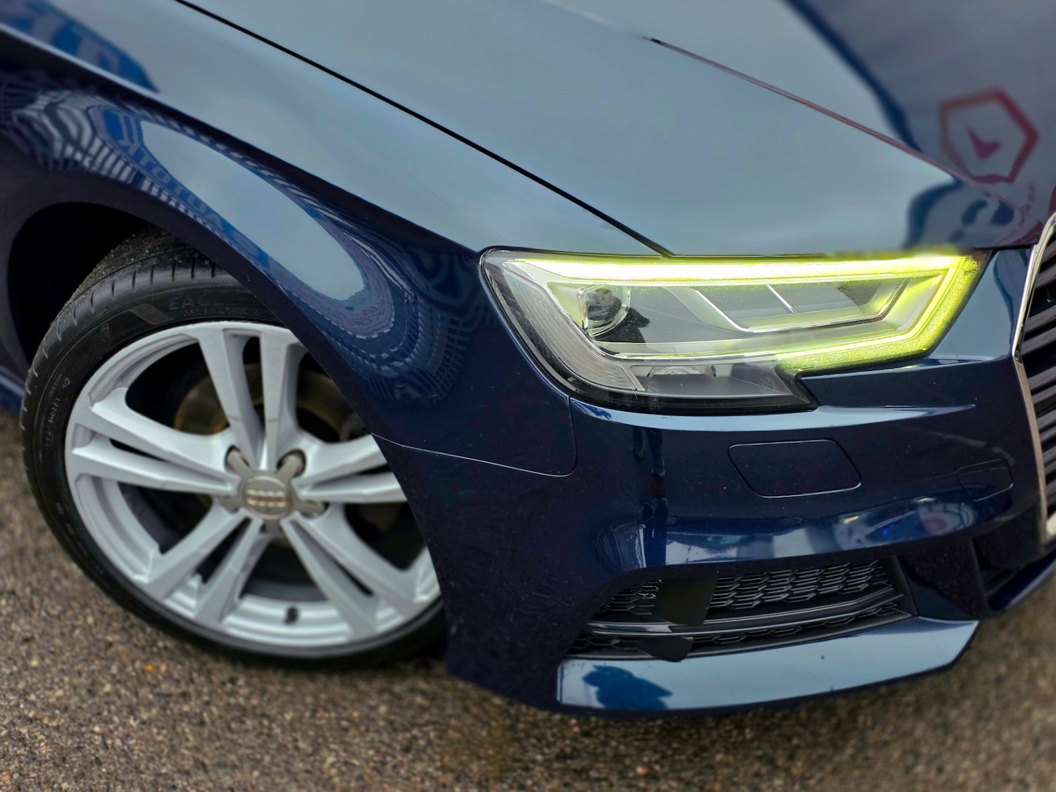 Used Audi A3 2016 for sale - 76722518: Photo 10