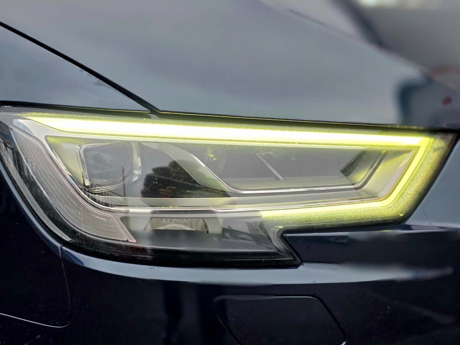 Used Audi A3 2016 for sale - 76722518: Photo 11