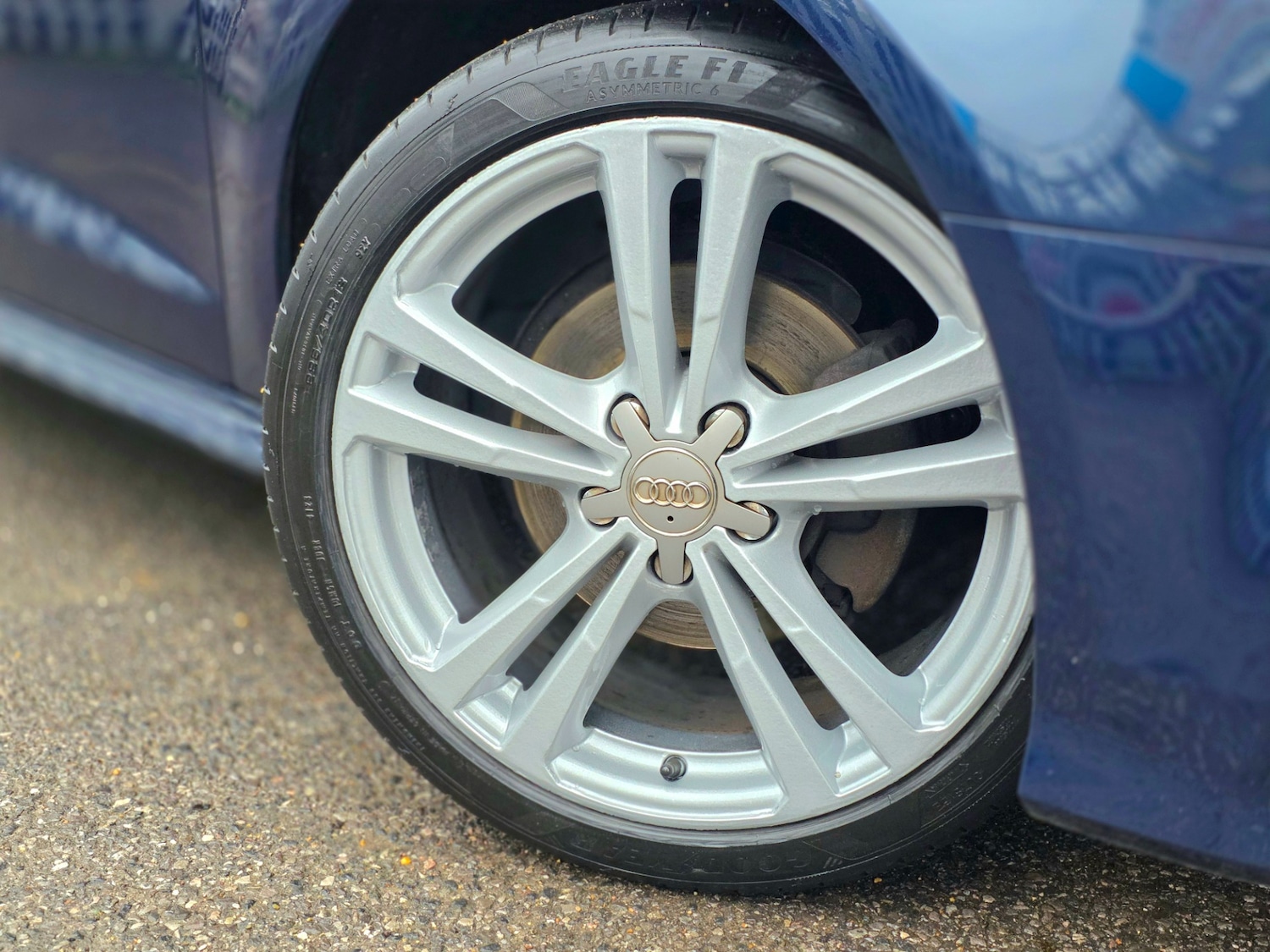 Used Audi A3 2016 for sale - 76722518: Photo 12