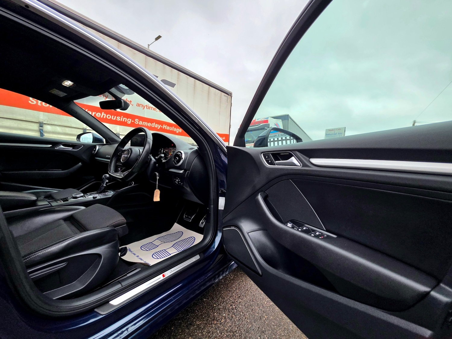 Used Audi A3 2016 for sale - 76722518: Photo 17