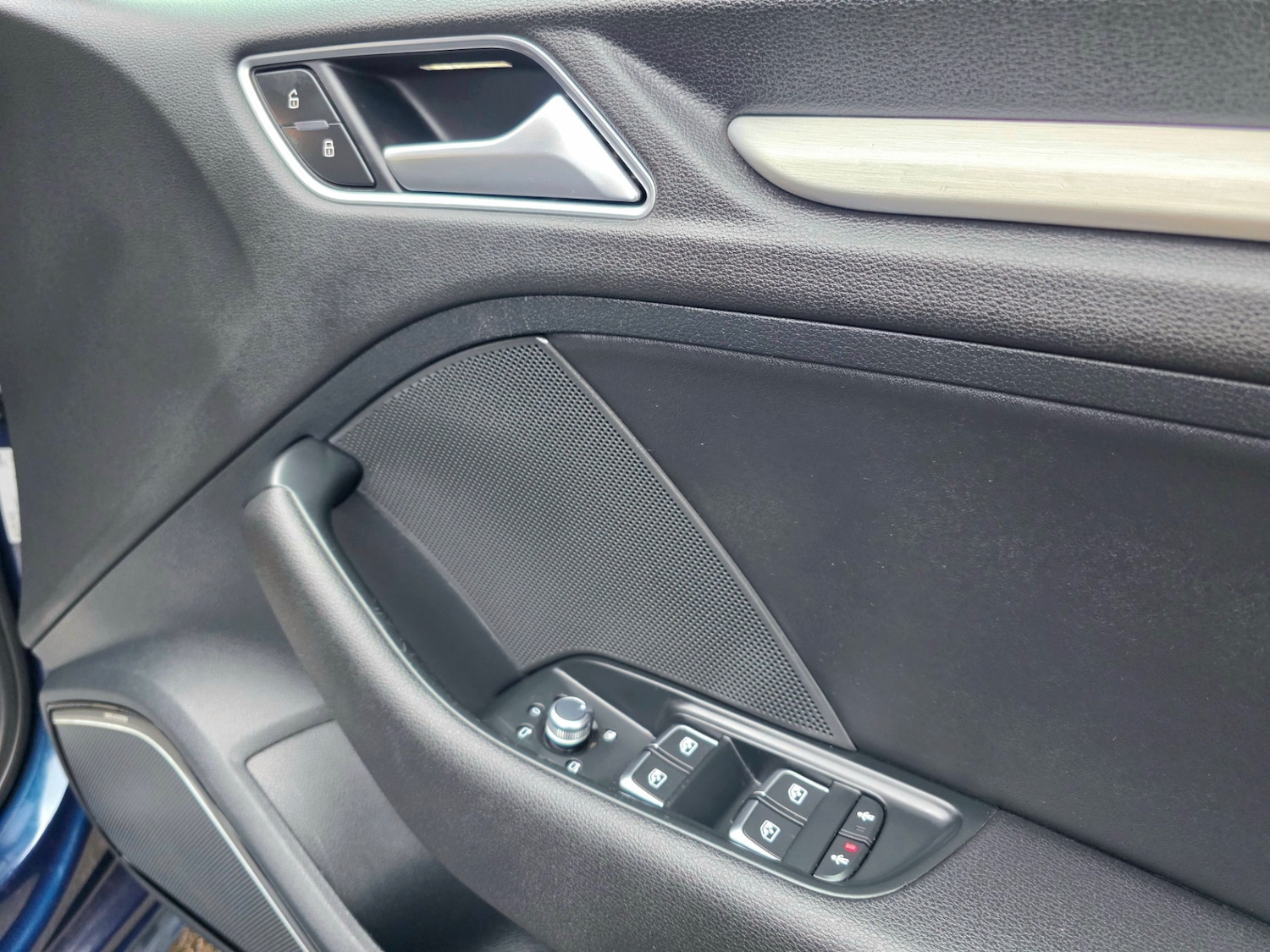 Used Audi A3 2016 for sale - 76722518: Photo 18