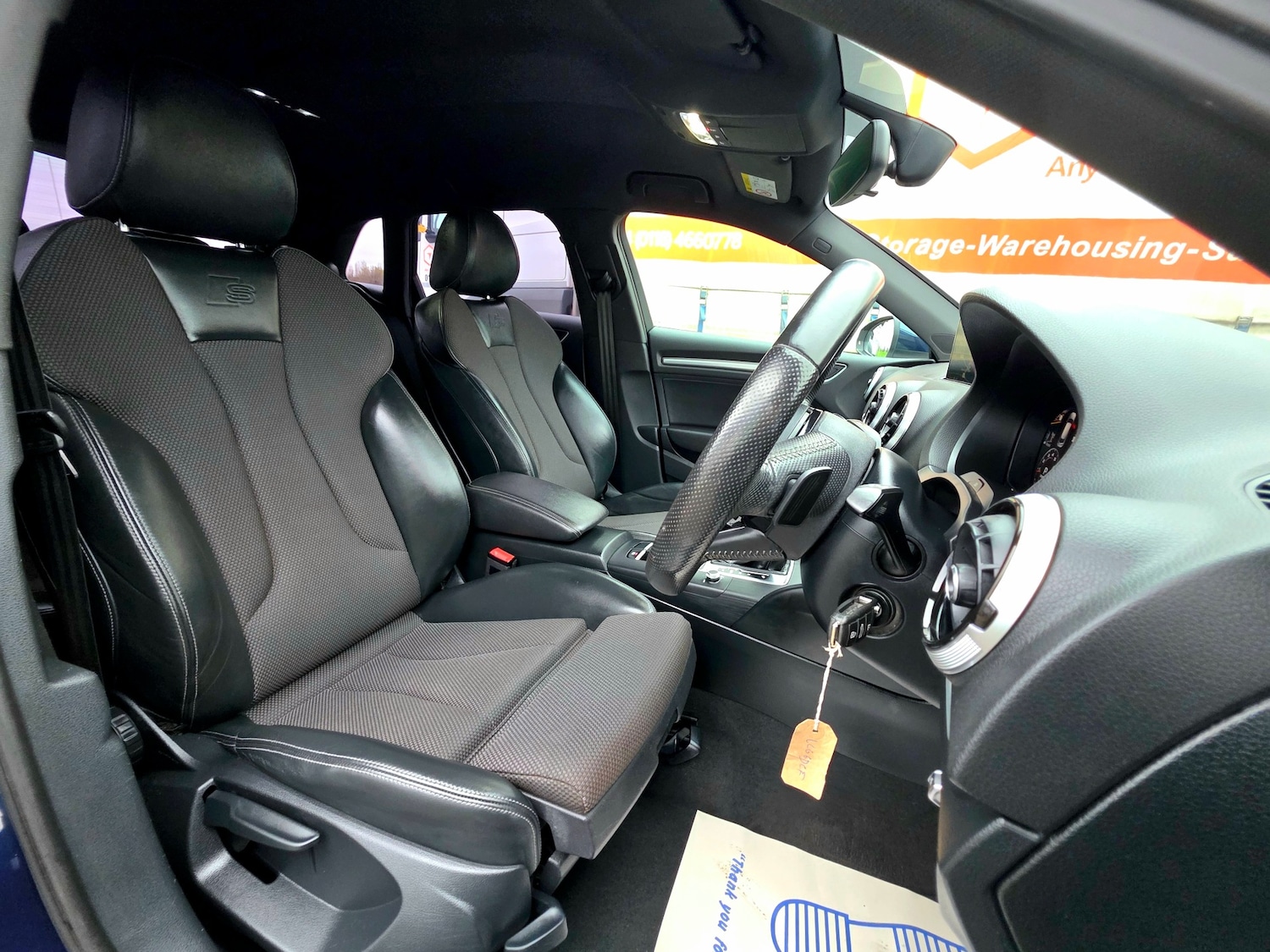 Used Audi A3 2016 for sale - 76722518: Photo 19