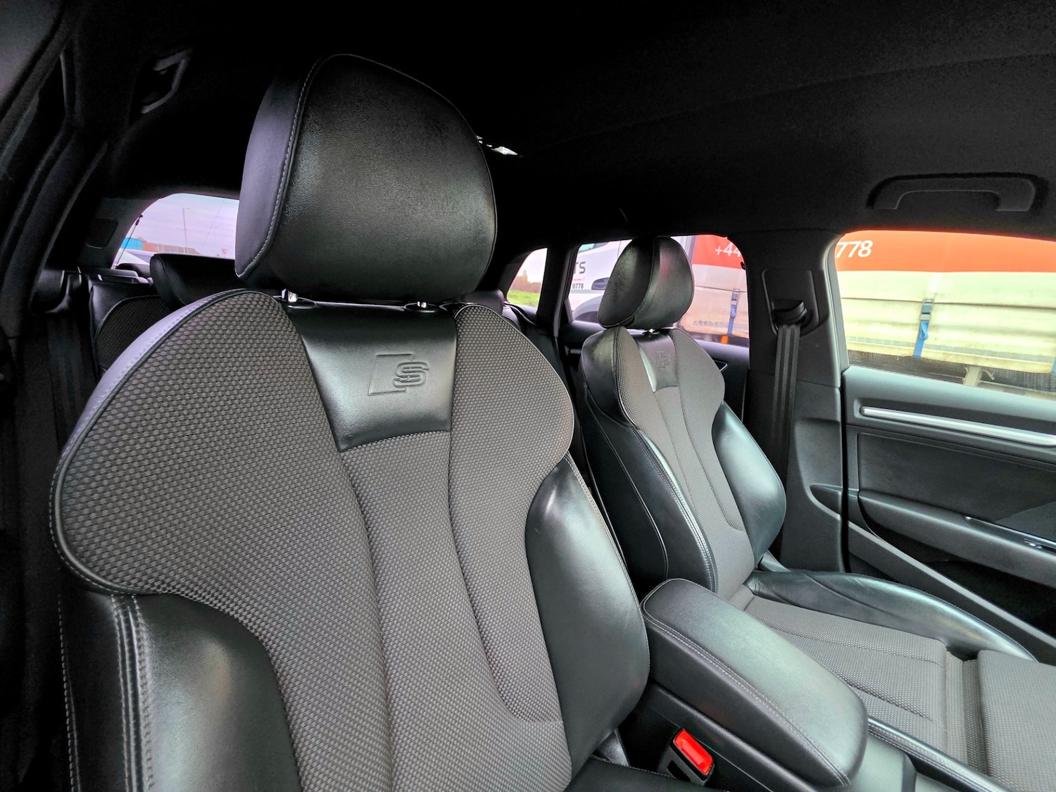 Used Audi A3 2016 for sale - 76722518: Photo 20