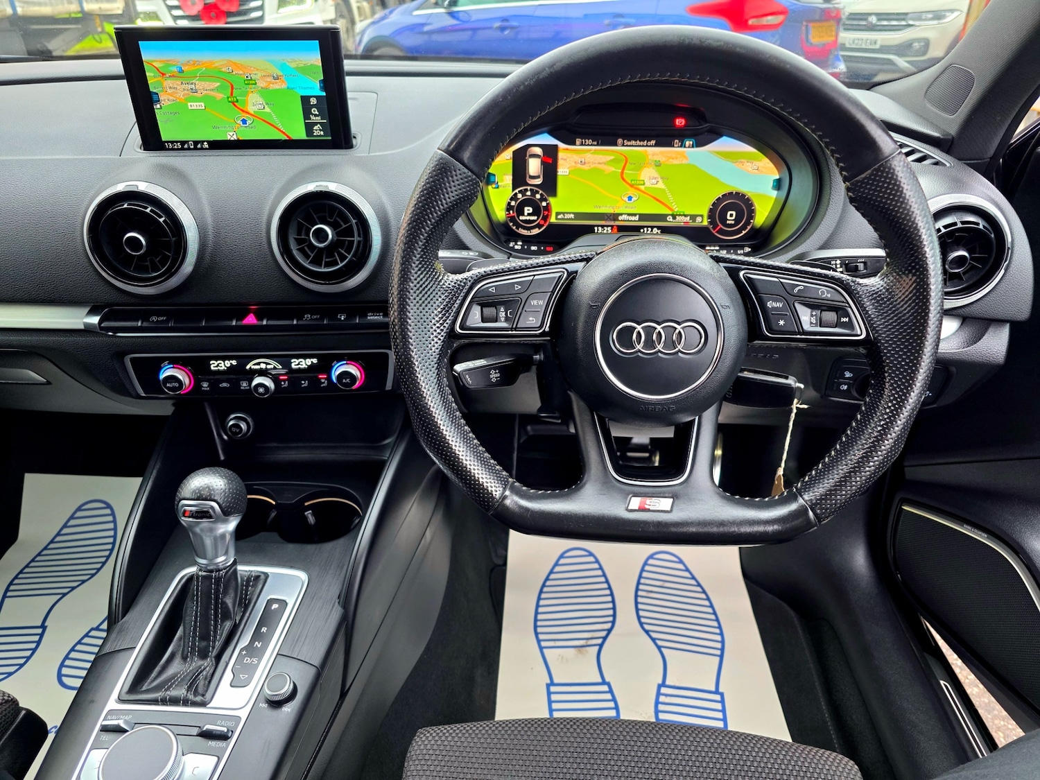 Used Audi A3 2016 for sale - 76722518: Photo 22