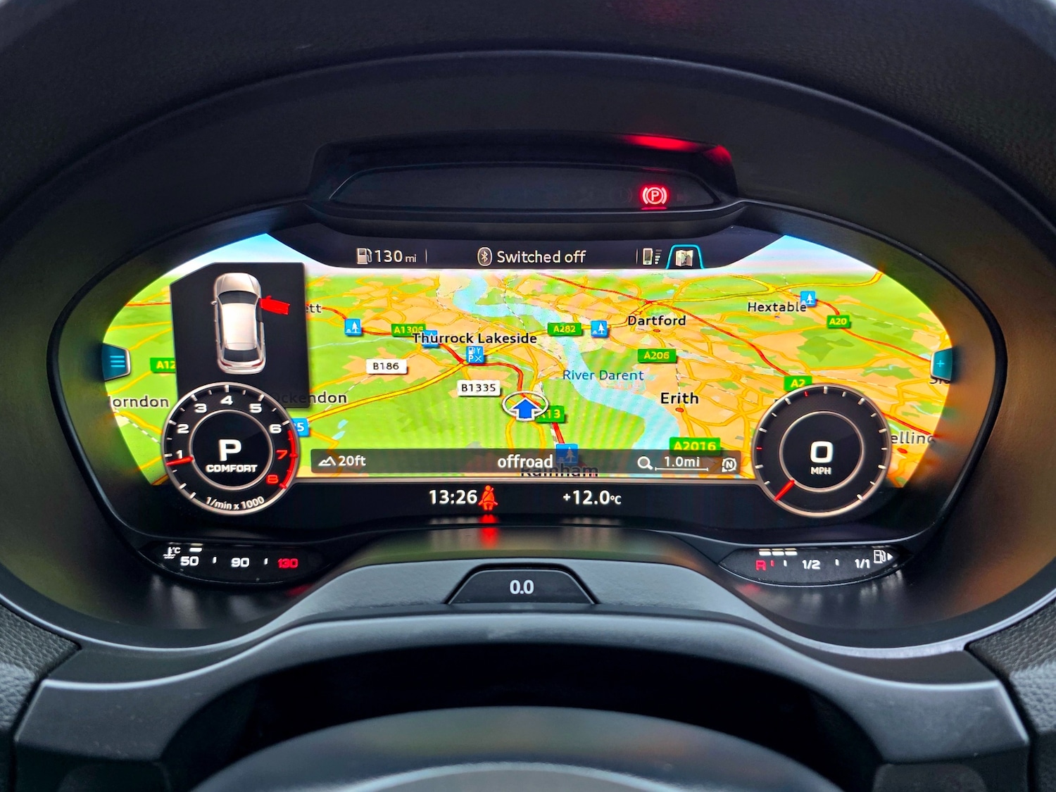 Used Audi A3 2016 for sale - 76722518: Photo 24