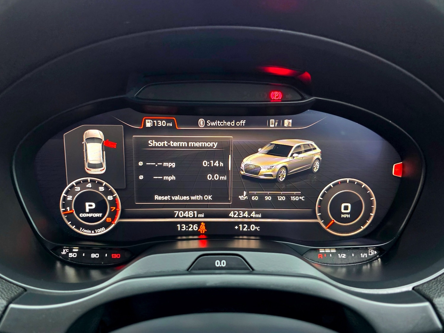 Used Audi A3 2016 for sale - 76722518: Photo 25