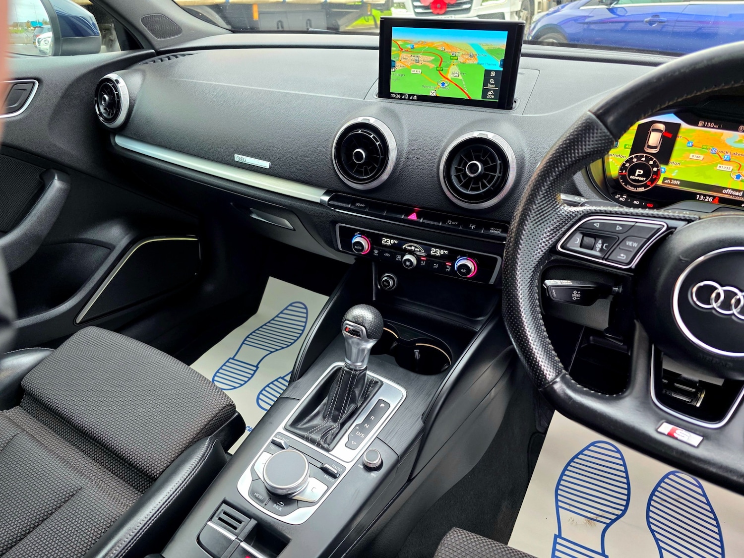 Used Audi A3 2016 for sale - 76722518: Photo 26