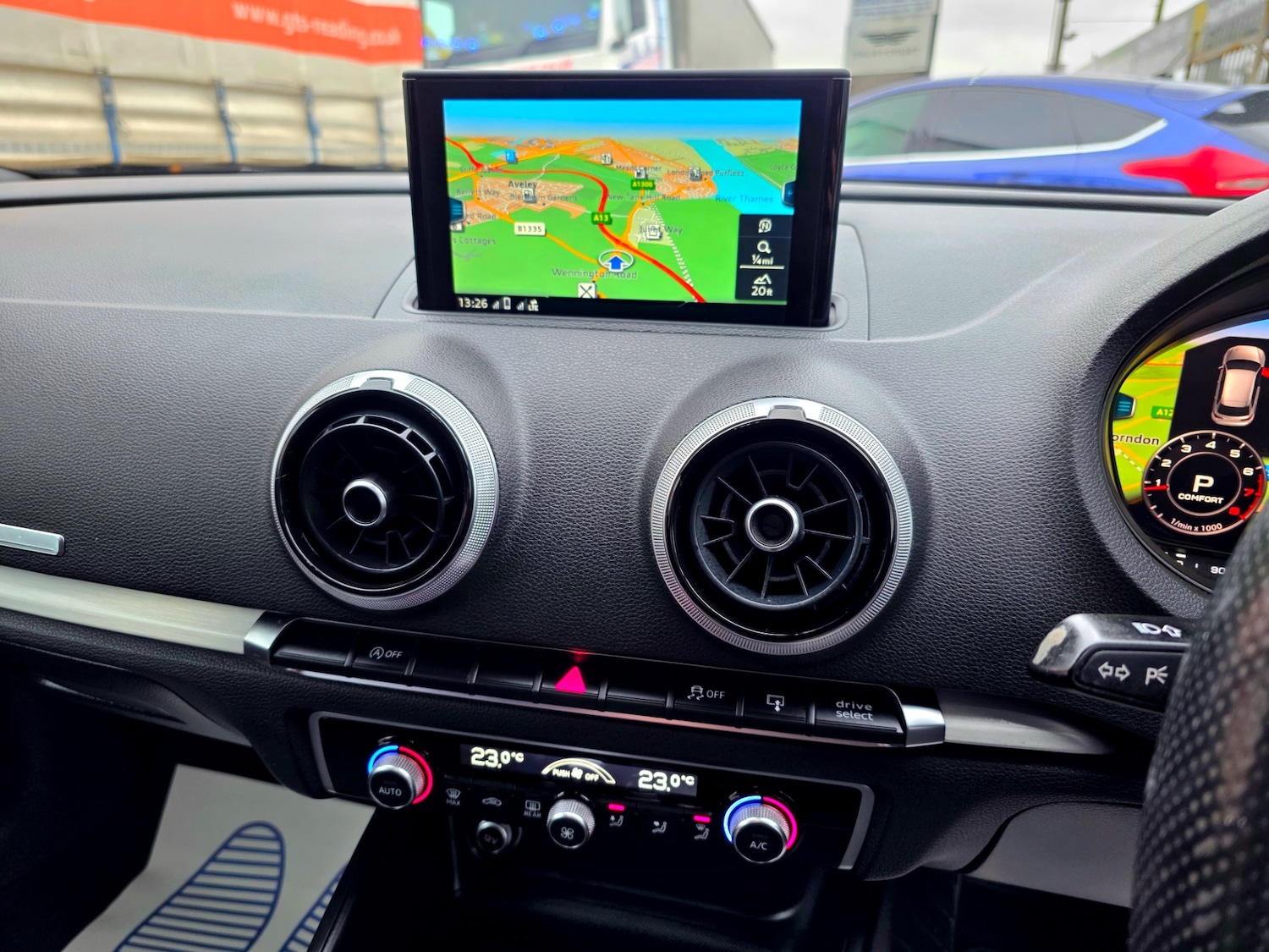 Used Audi A3 2016 for sale - 76722518: Photo 27