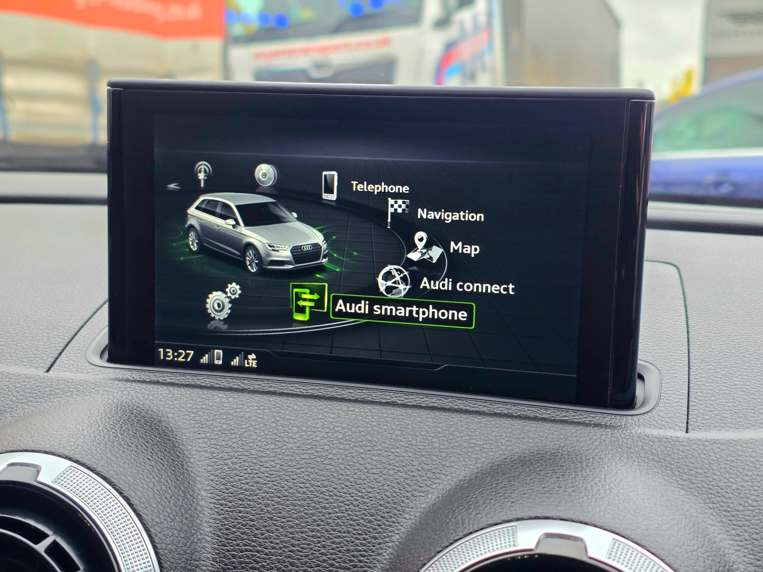 Used Audi A3 2016 for sale - 76722518: Photo 29