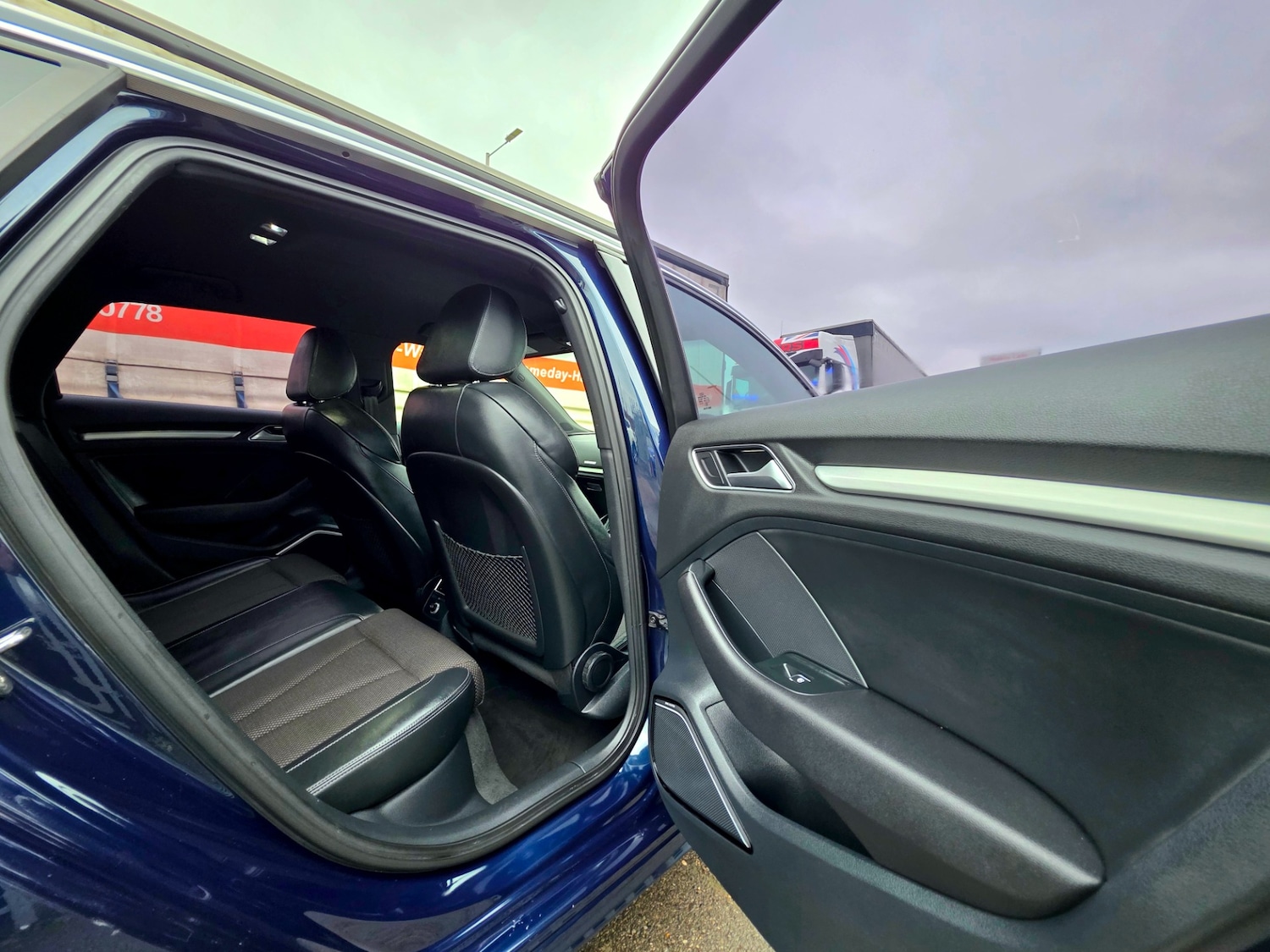 Used Audi A3 2016 for sale - 76722518: Photo 30