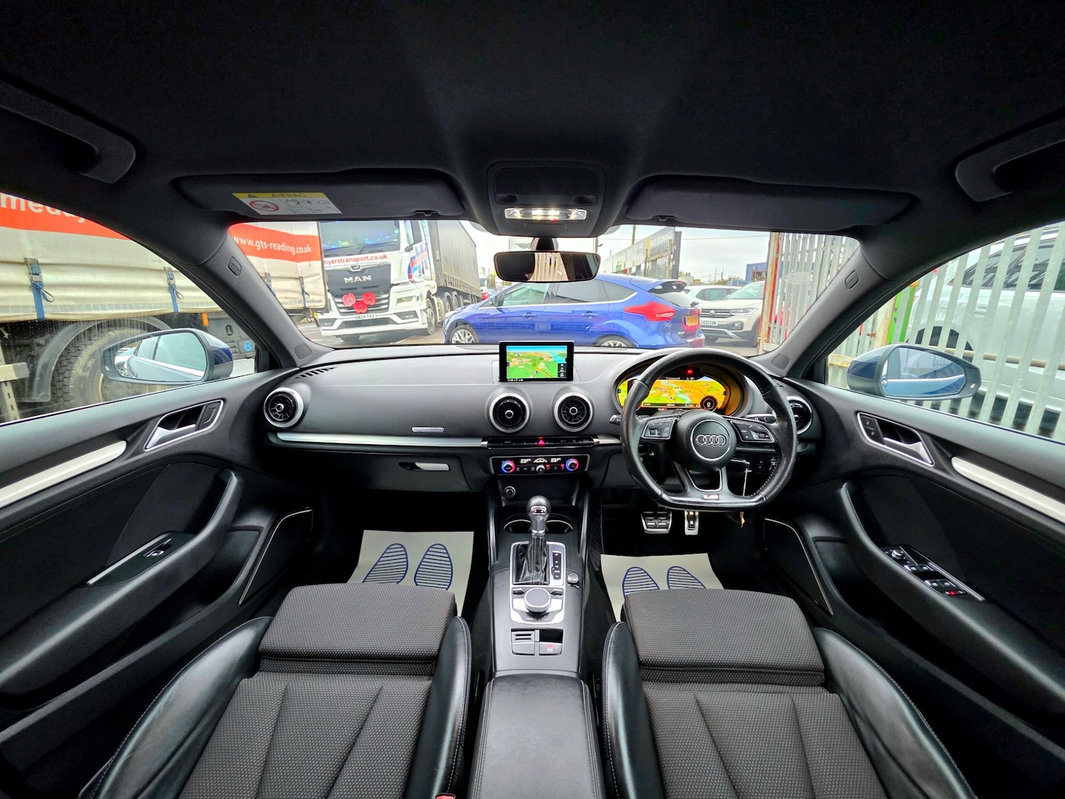 Used Audi A3 2016 for sale - 76722518: Photo 32