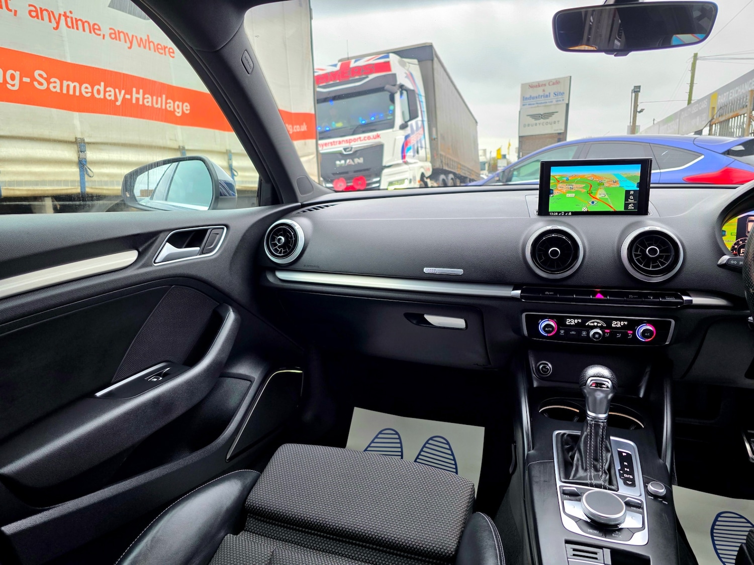 Used Audi A3 2016 for sale - 76722518: Photo 34