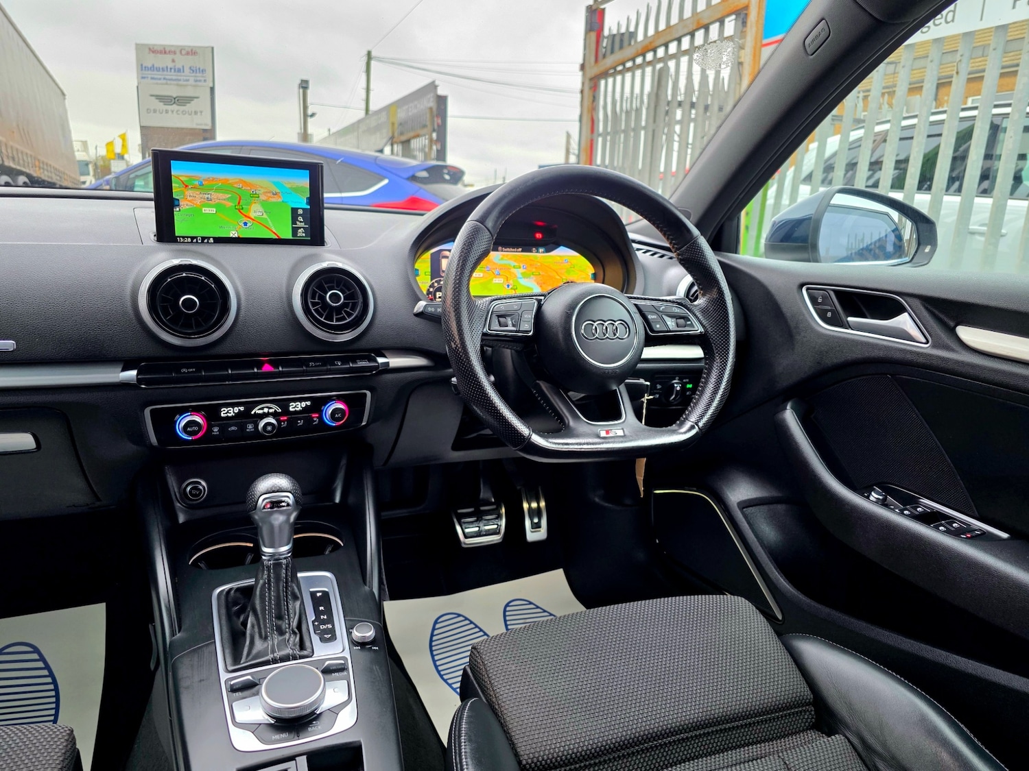 Used Audi A3 2016 for sale - 76722518: Photo 35