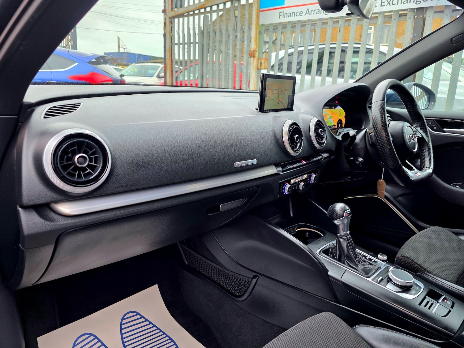 Used Audi A3 2016 for sale - 76722518: Photo 37