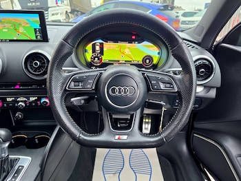 Used Audi A3 2016 for sale - 76722518: Photo