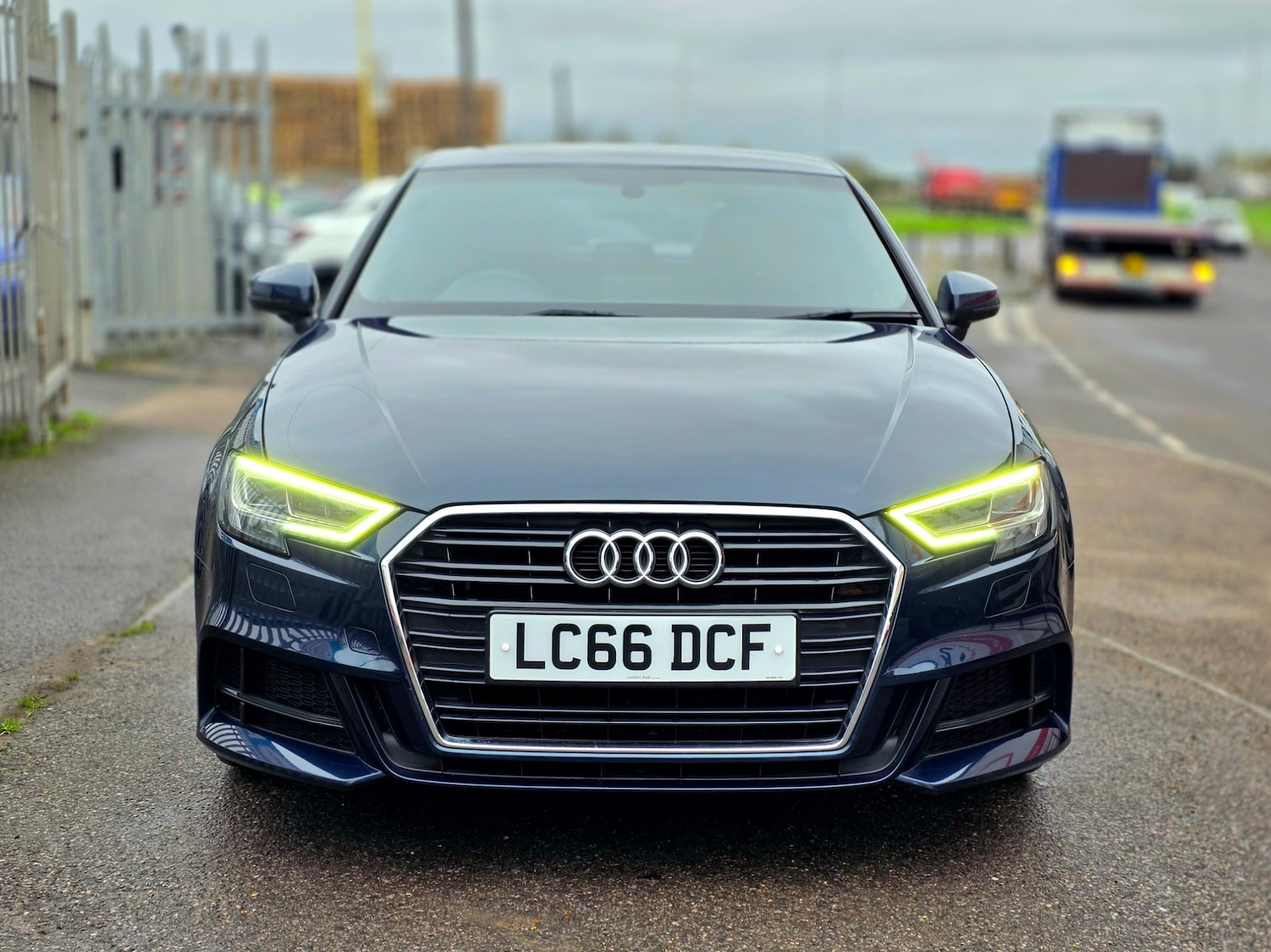 Used Audi A3 2016 for sale - 76722518: Photo 5