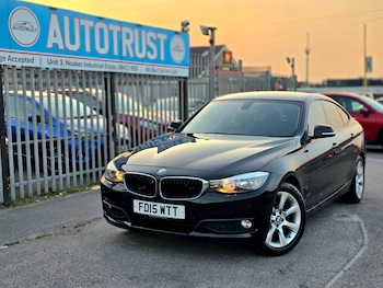 Used BMW 3 Series 2015 for sale - 78538622: Photo