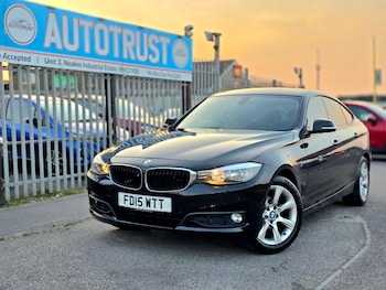 Used BMW 3 Series 2015 for sale - 78538622: Photo