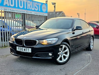 Used BMW 3 Series 2015 for sale - 78538622: Photo