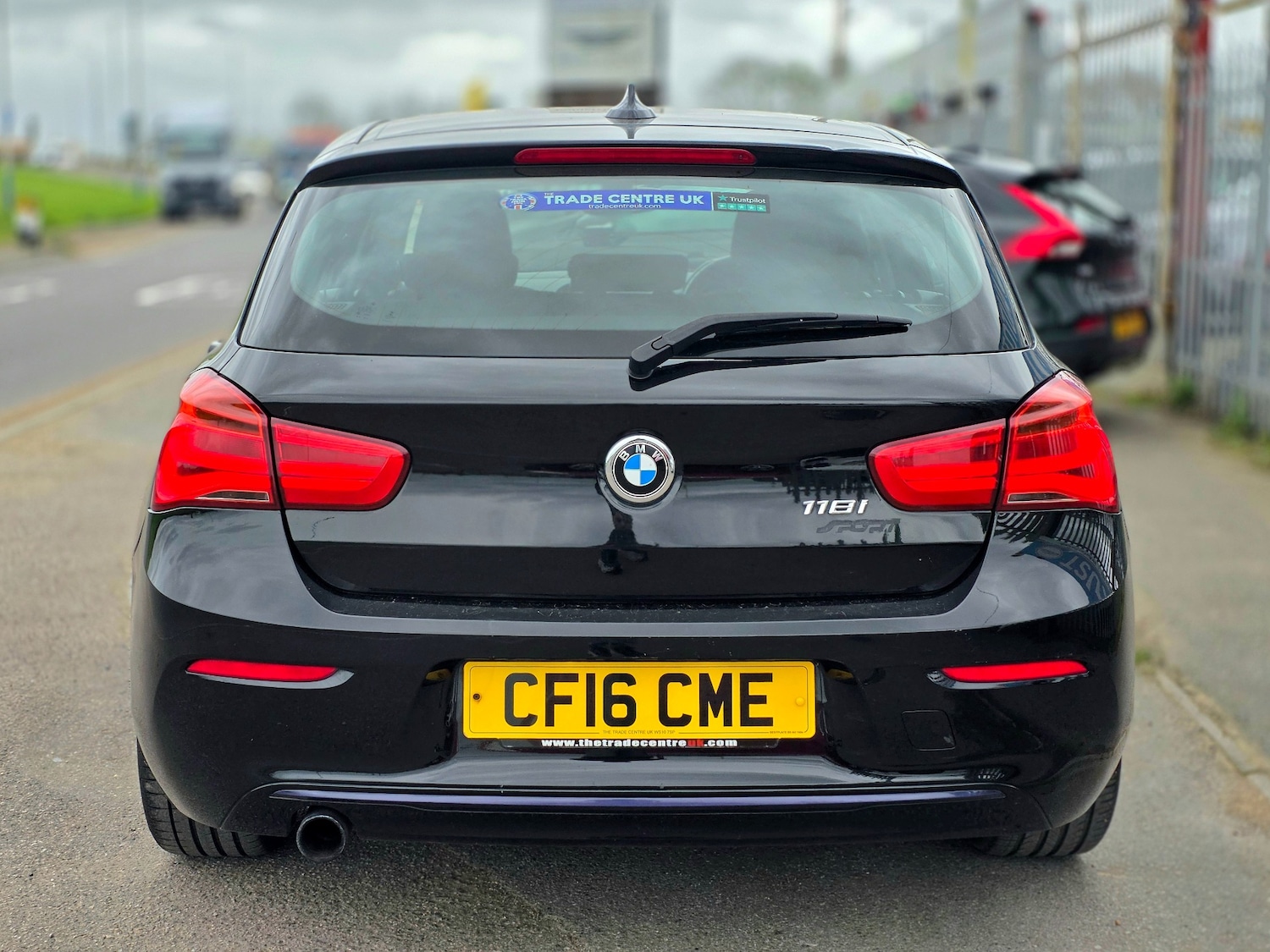Used BMW 1 Series 2016 for sale - 77926305: Photo 10