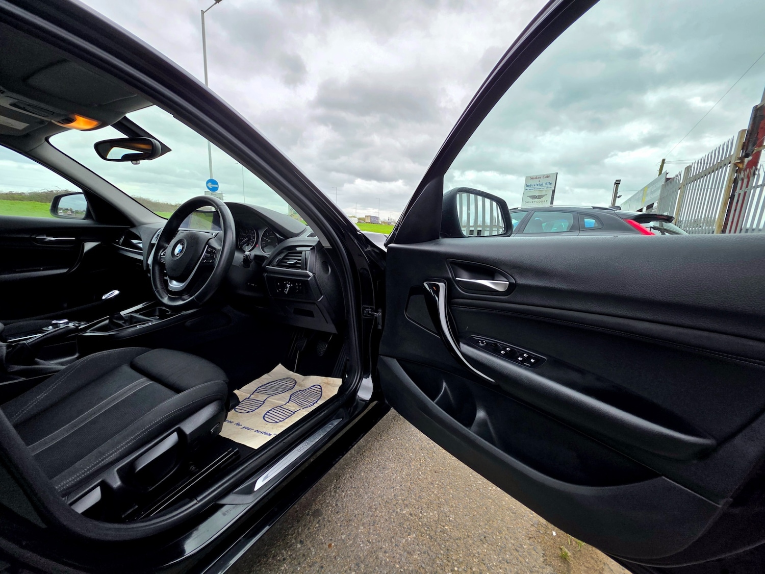 Used BMW 1 Series 2016 for sale - 77926305: Photo 12