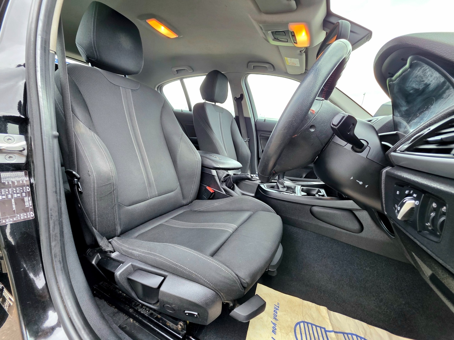 Used BMW 1 Series 2016 for sale - 77926305: Photo 13