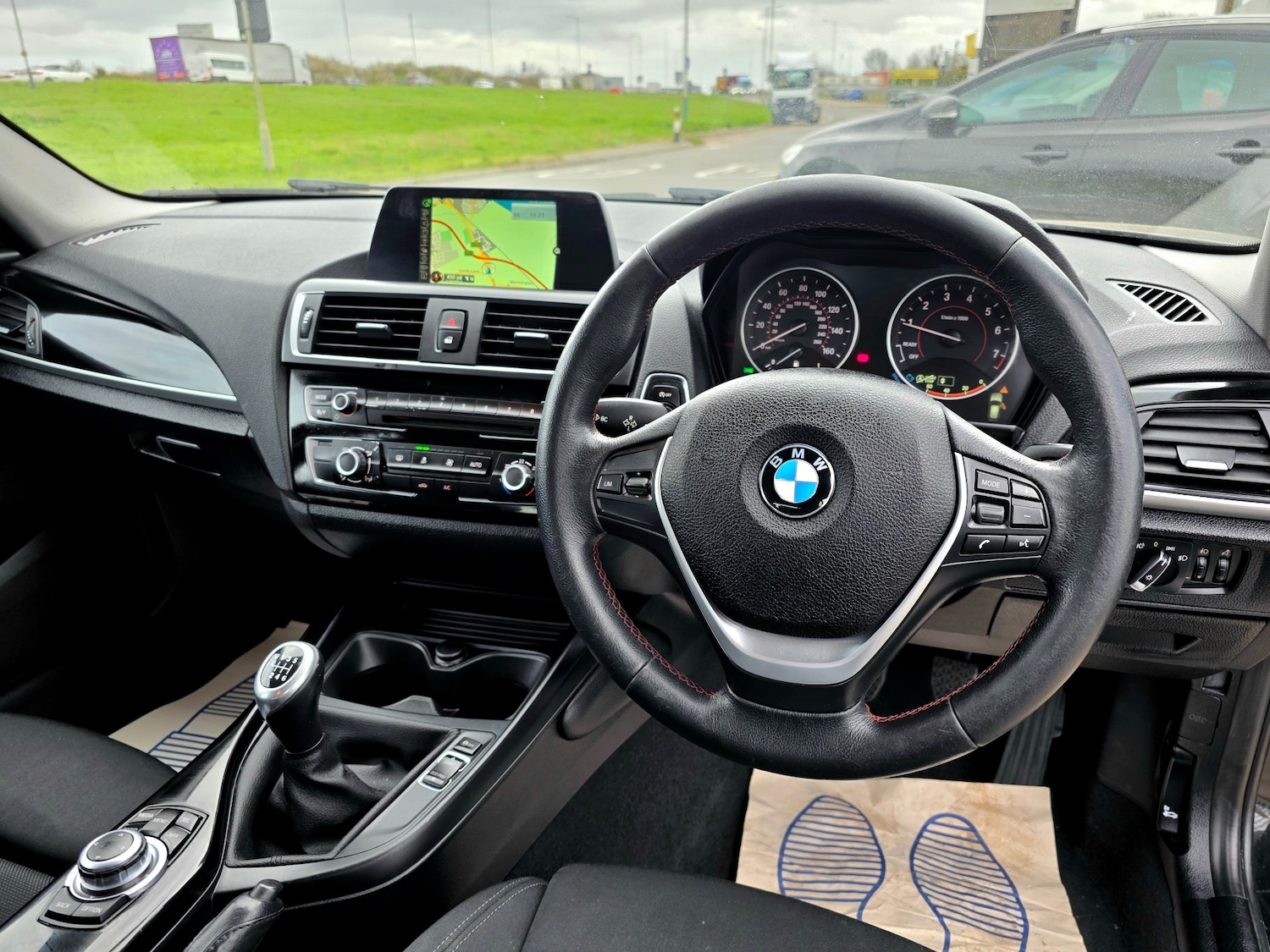 Used BMW 1 Series 2016 for sale - 77926305: Photo 14