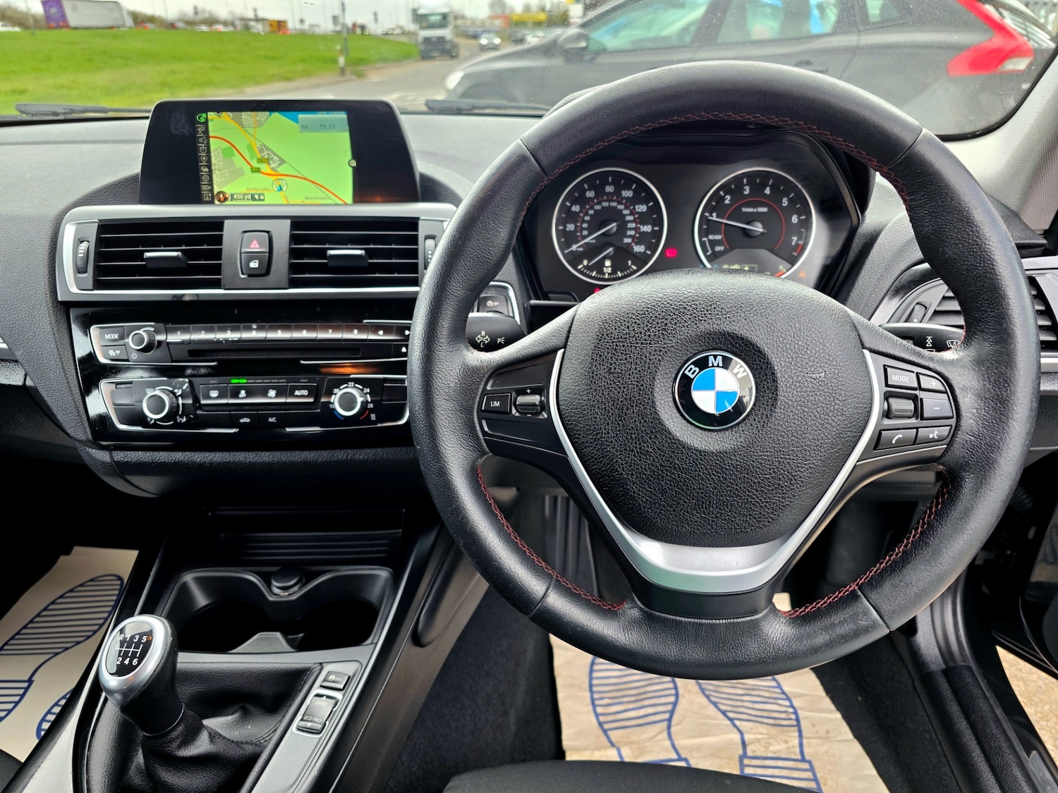 Used BMW 1 Series 2016 for sale - 77926305: Photo 15