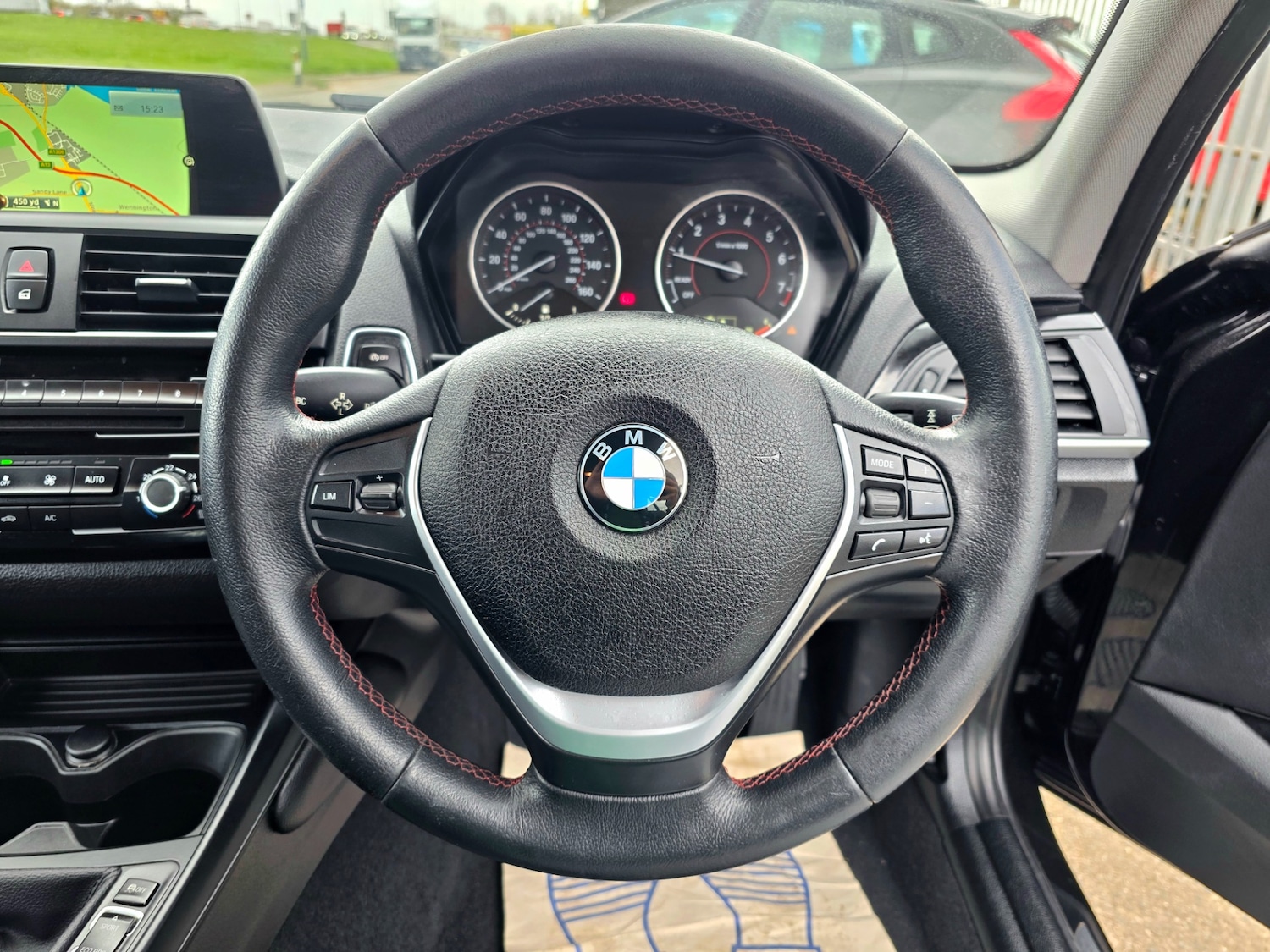 Used BMW 1 Series 2016 for sale - 77926305: Photo 16