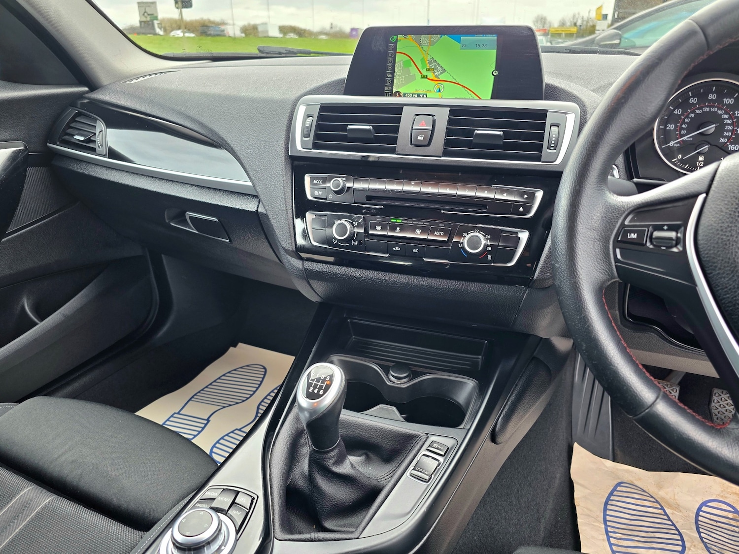 Used BMW 1 Series 2016 for sale - 77926305: Photo 18