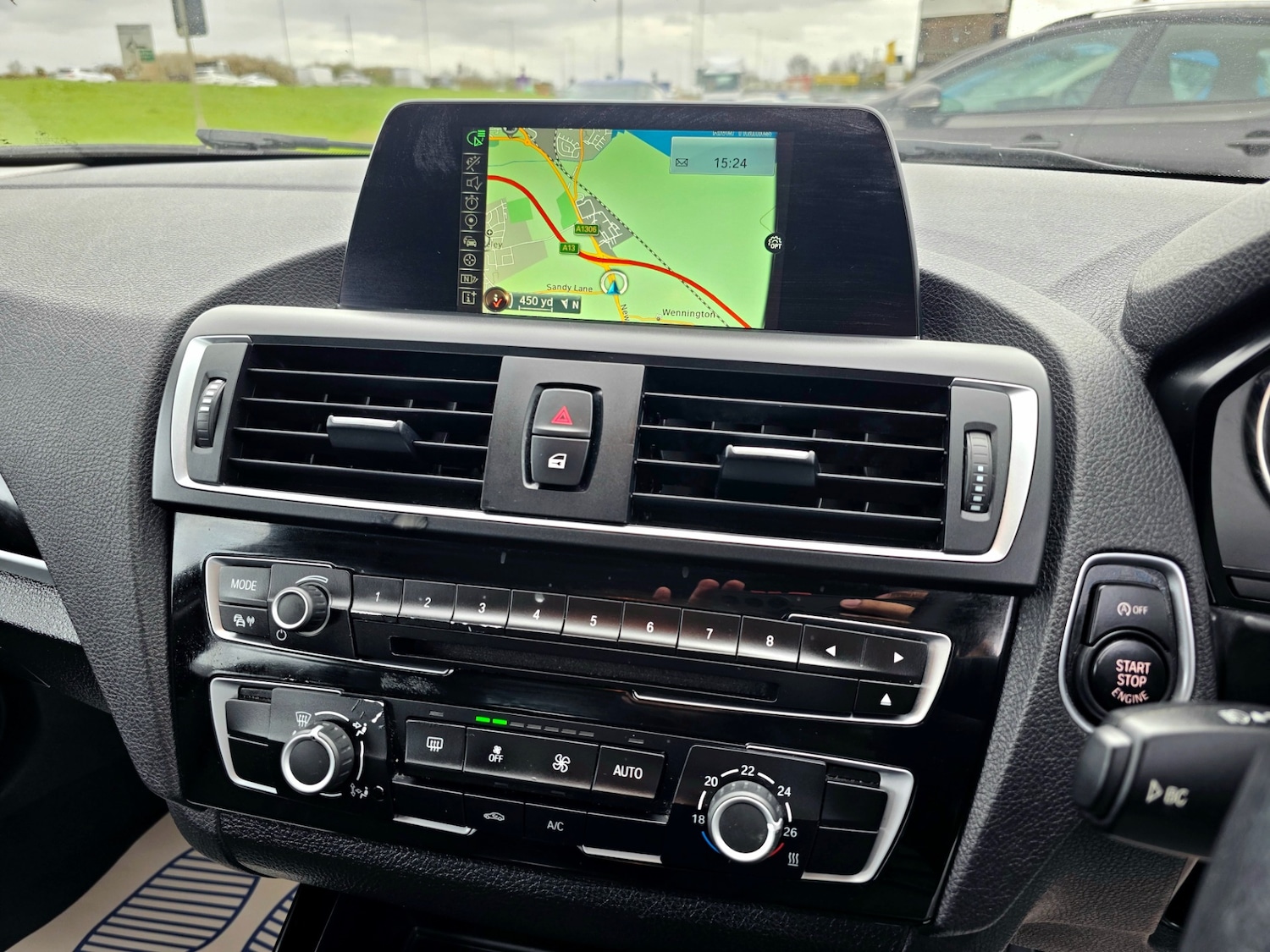 Used BMW 1 Series 2016 for sale - 77926305: Photo 19