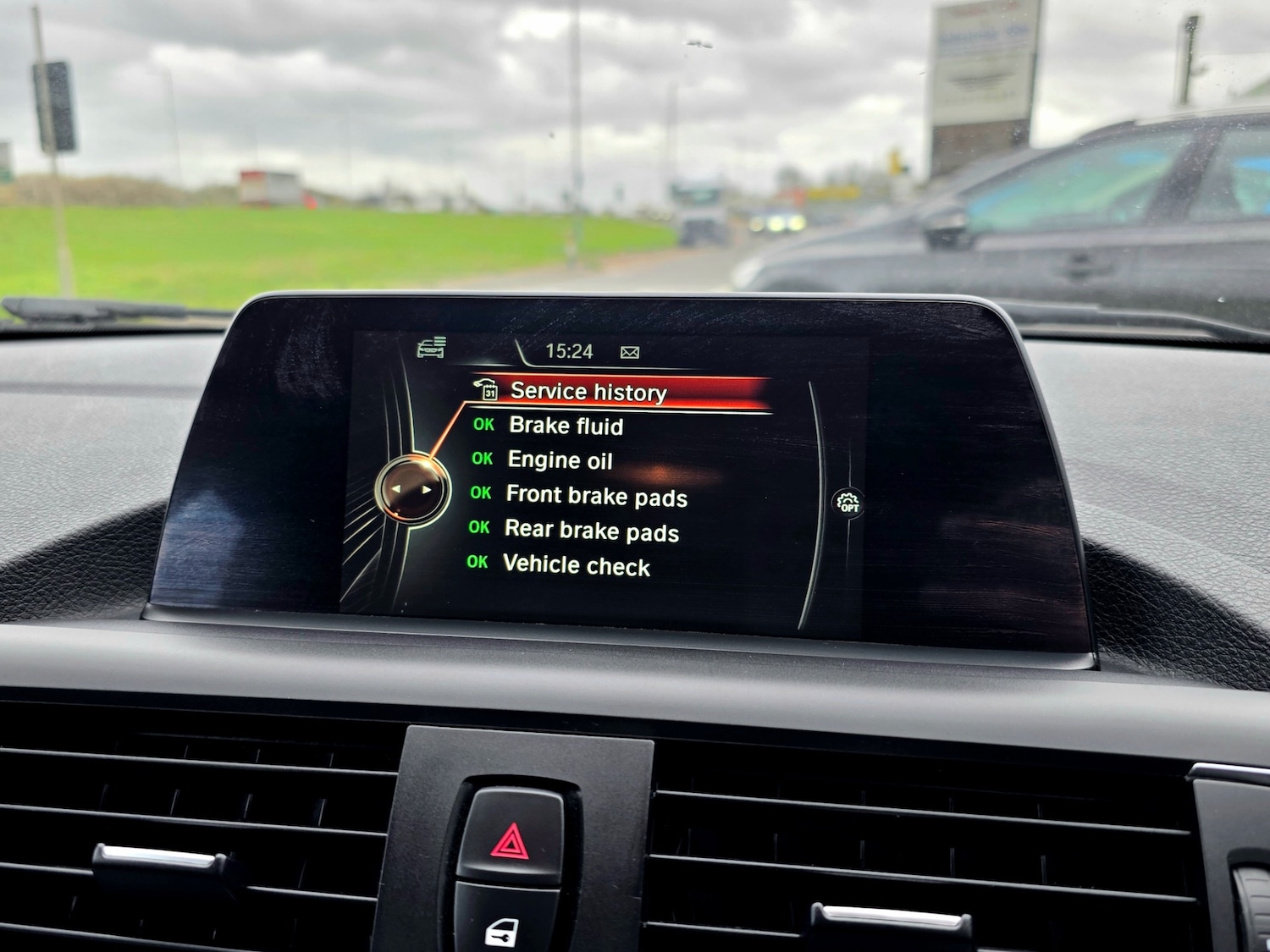 Used BMW 1 Series 2016 for sale - 77926305: Photo 20