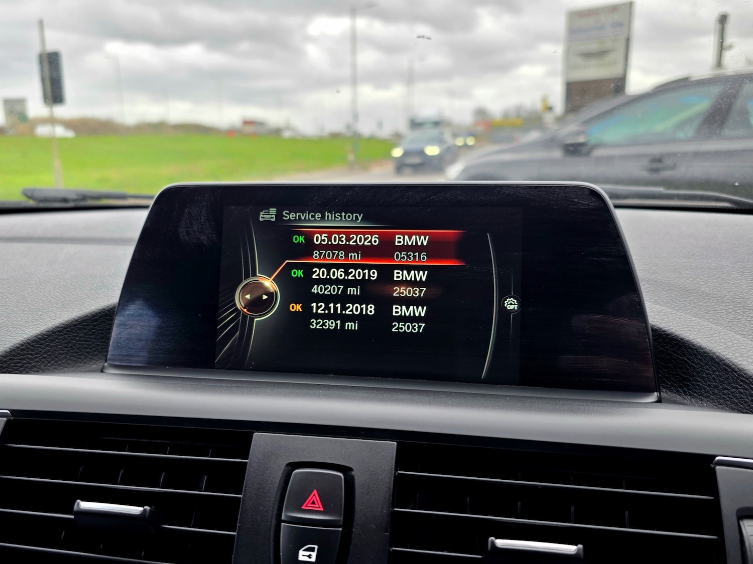 Used BMW 1 Series 2016 for sale - 77926305: Photo 21