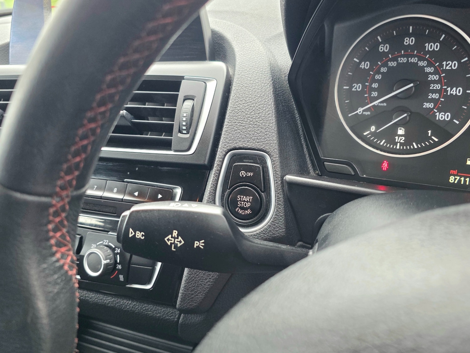 Used BMW 1 Series 2016 for sale - 77926305: Photo 22