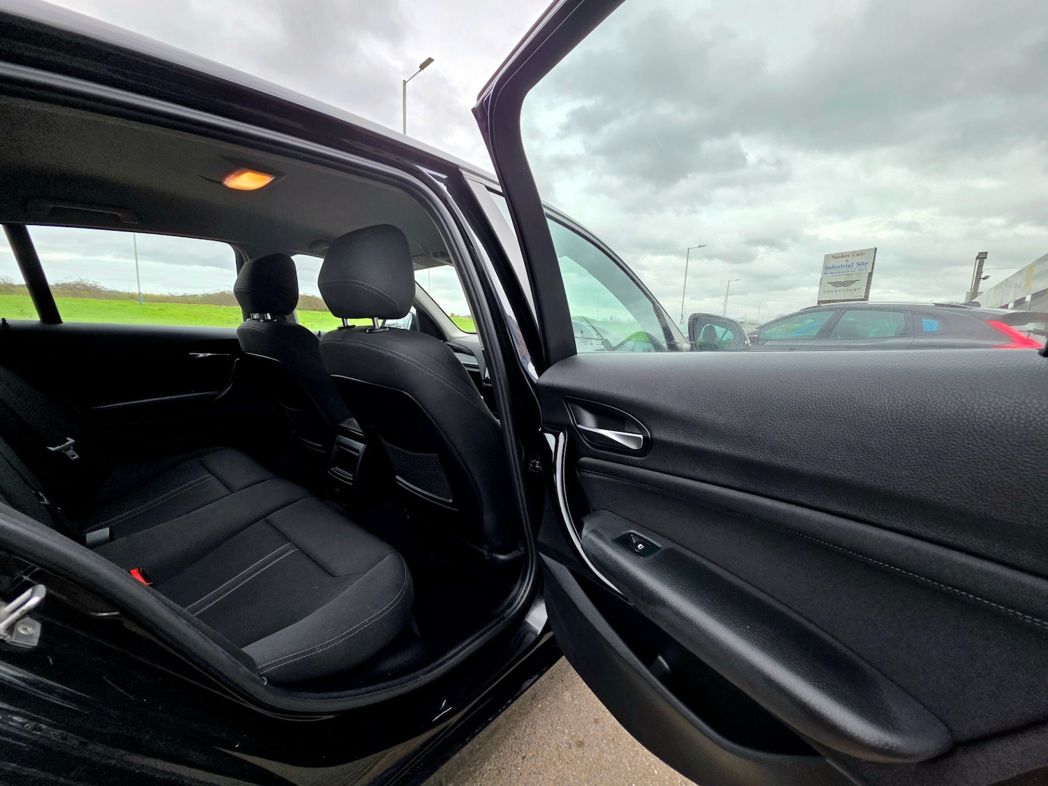 Used BMW 1 Series 2016 for sale - 77926305: Photo 23