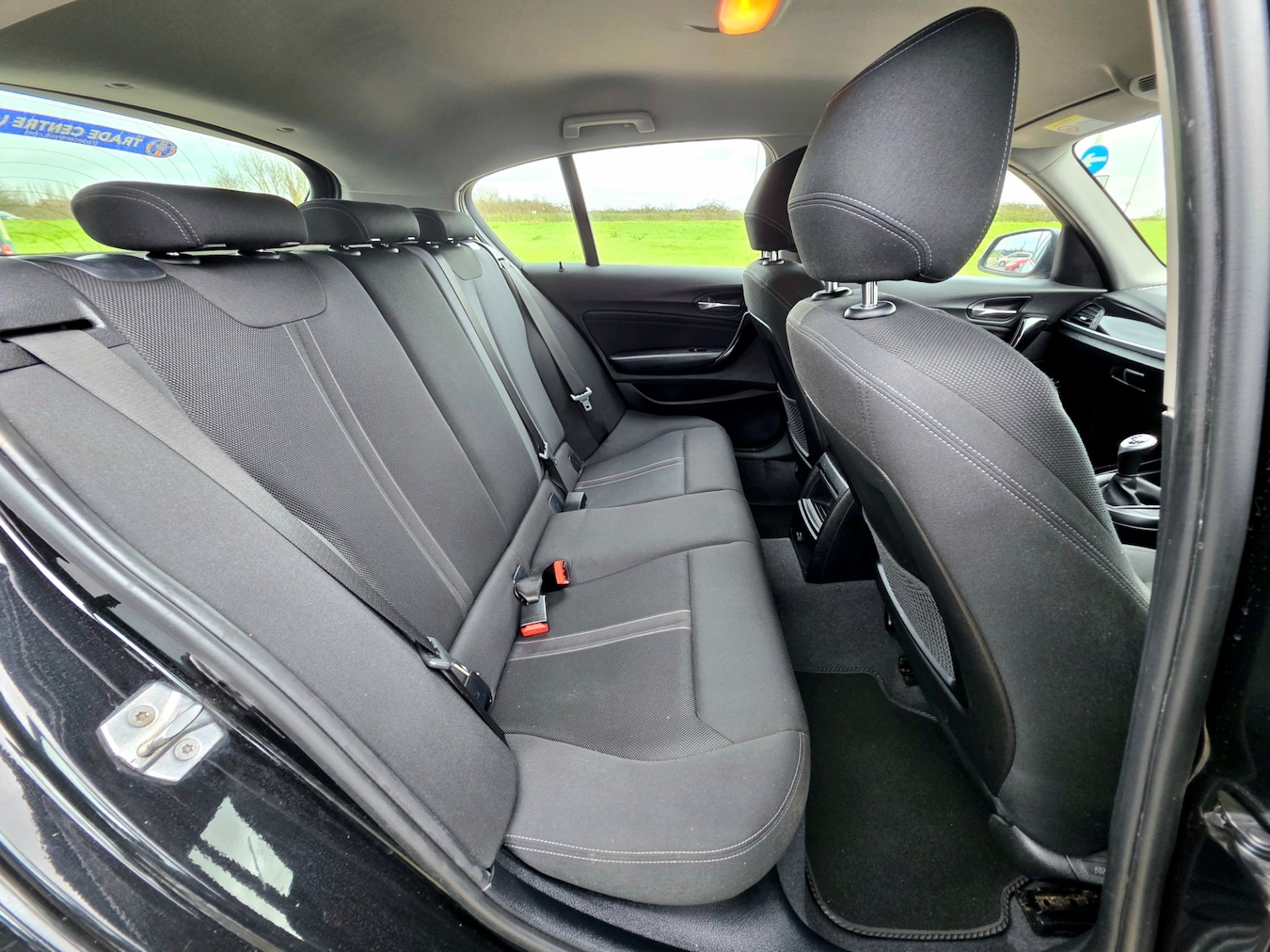 Used BMW 1 Series 2016 for sale - 77926305: Photo 24