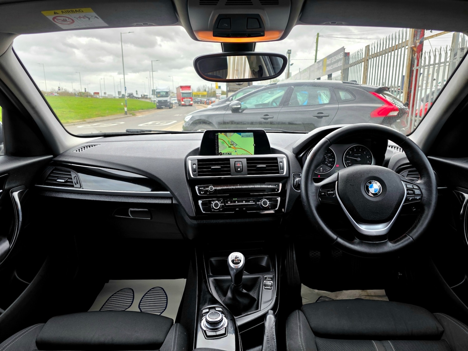 Used BMW 1 Series 2016 for sale - 77926305: Photo 25