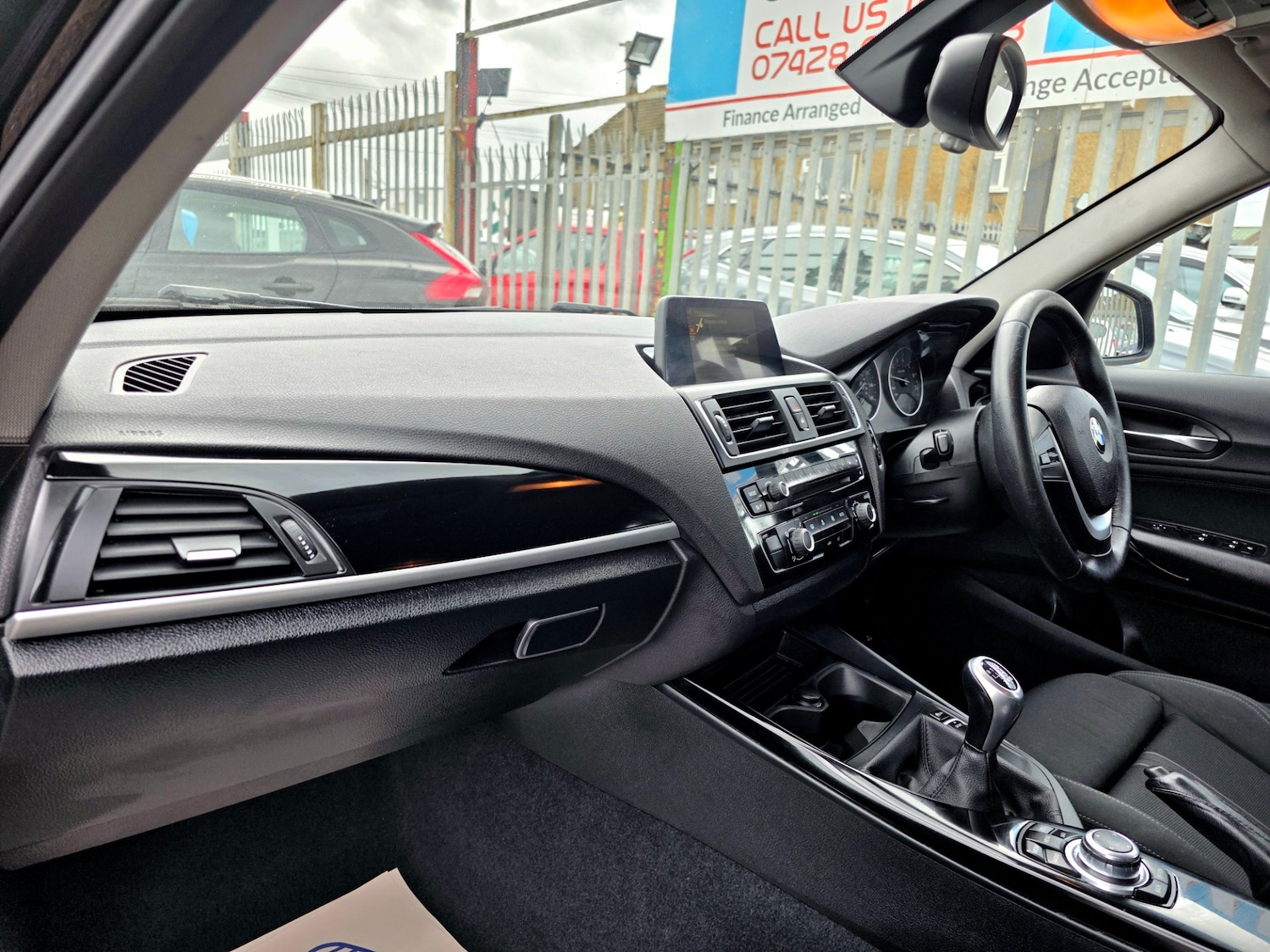 Used BMW 1 Series 2016 for sale - 77926305: Photo 28