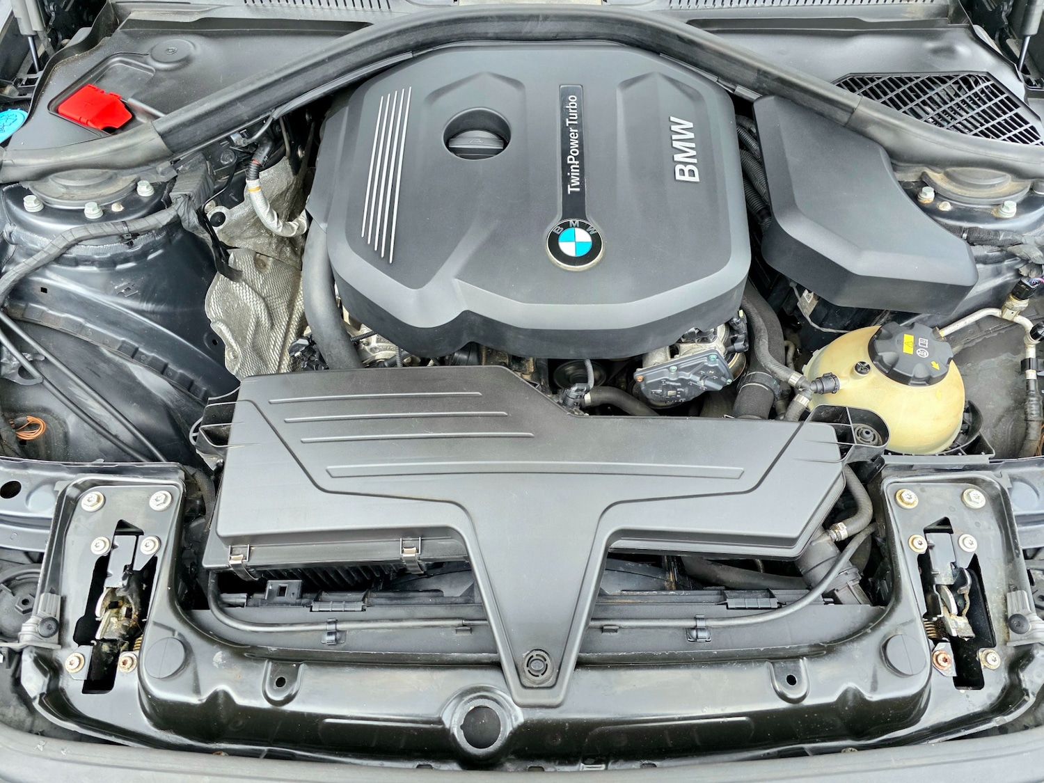 Used BMW 1 Series 2016 for sale - 77926305: Photo 30