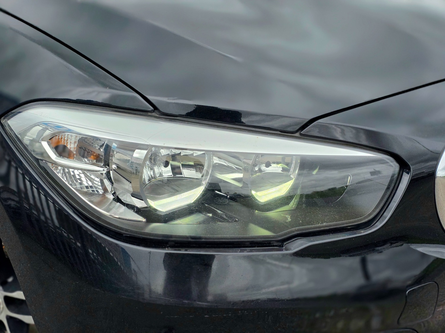 Used BMW 1 Series 2016 for sale - 77926305: Photo 8