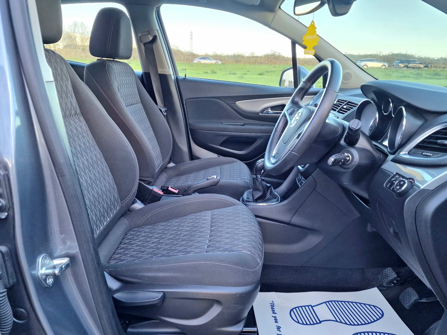 Used Vauxhall Mokka 2015 for sale - 76388018: Photo 11