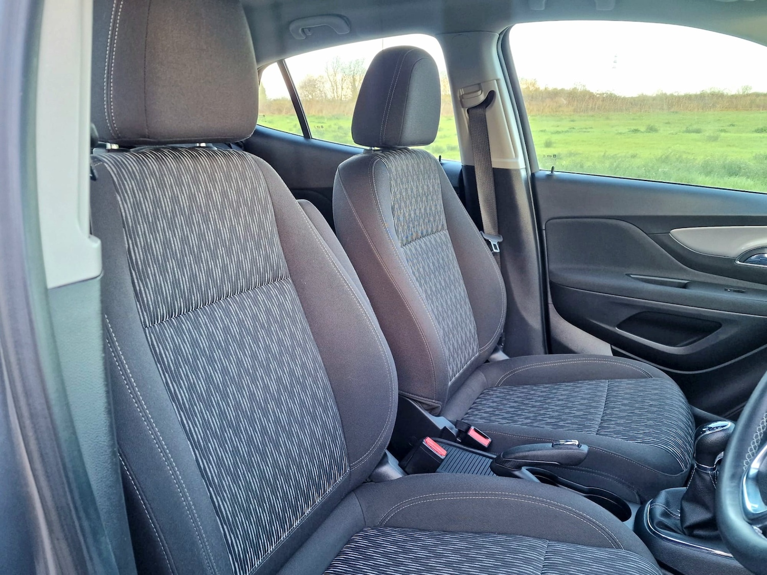 Used Vauxhall Mokka 2015 for sale - 76388018: Photo 12