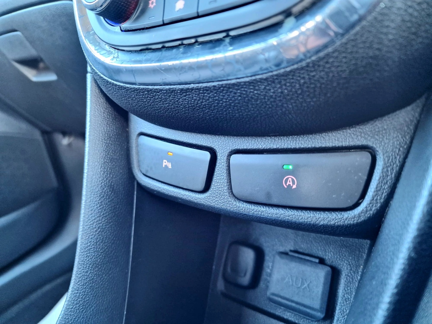 Used Vauxhall Mokka 2015 for sale - 76388018: Photo 16