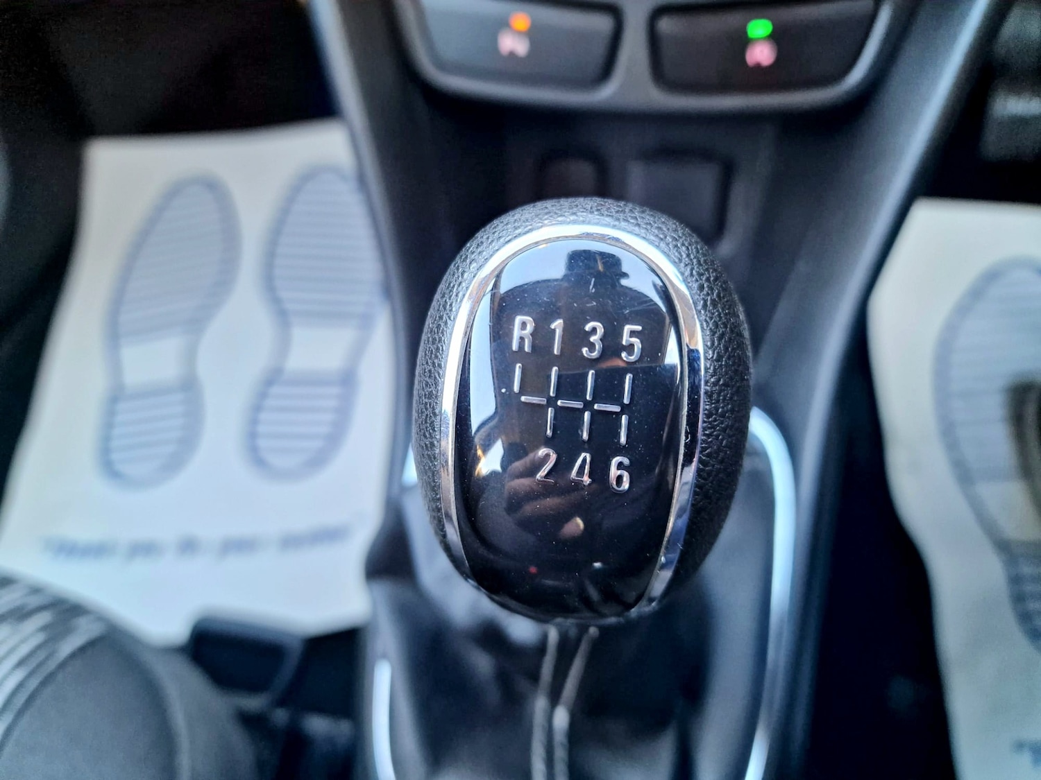 Used Vauxhall Mokka 2015 for sale - 76388018: Photo 17