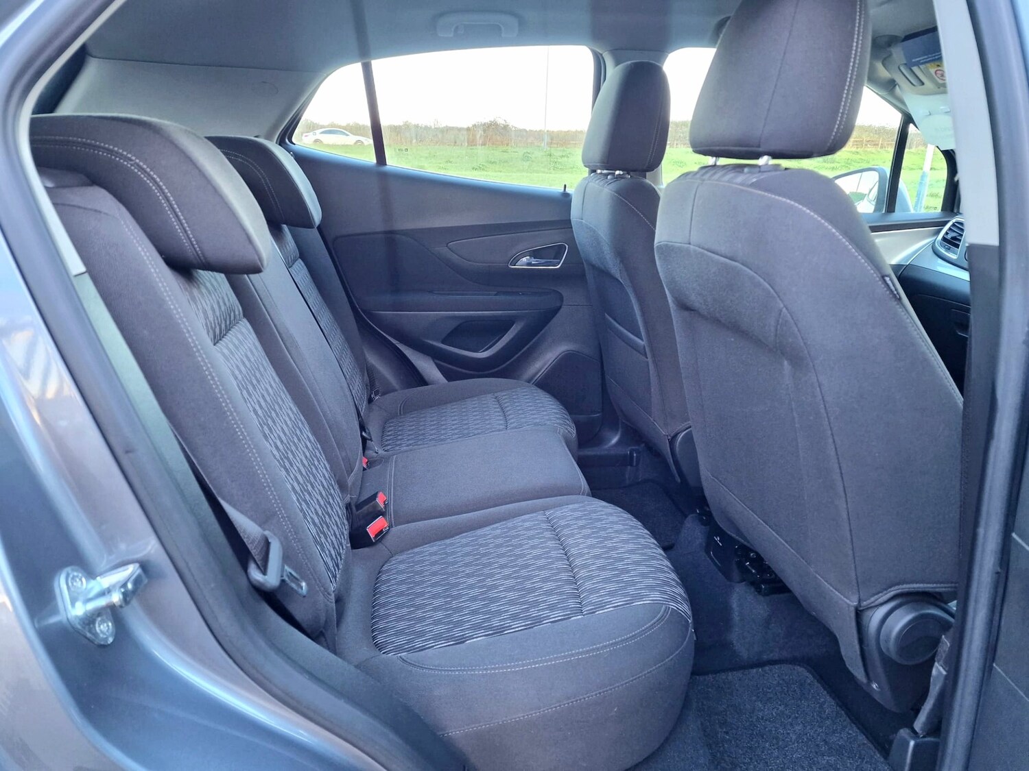 Used Vauxhall Mokka 2015 for sale - 76388018: Photo 20