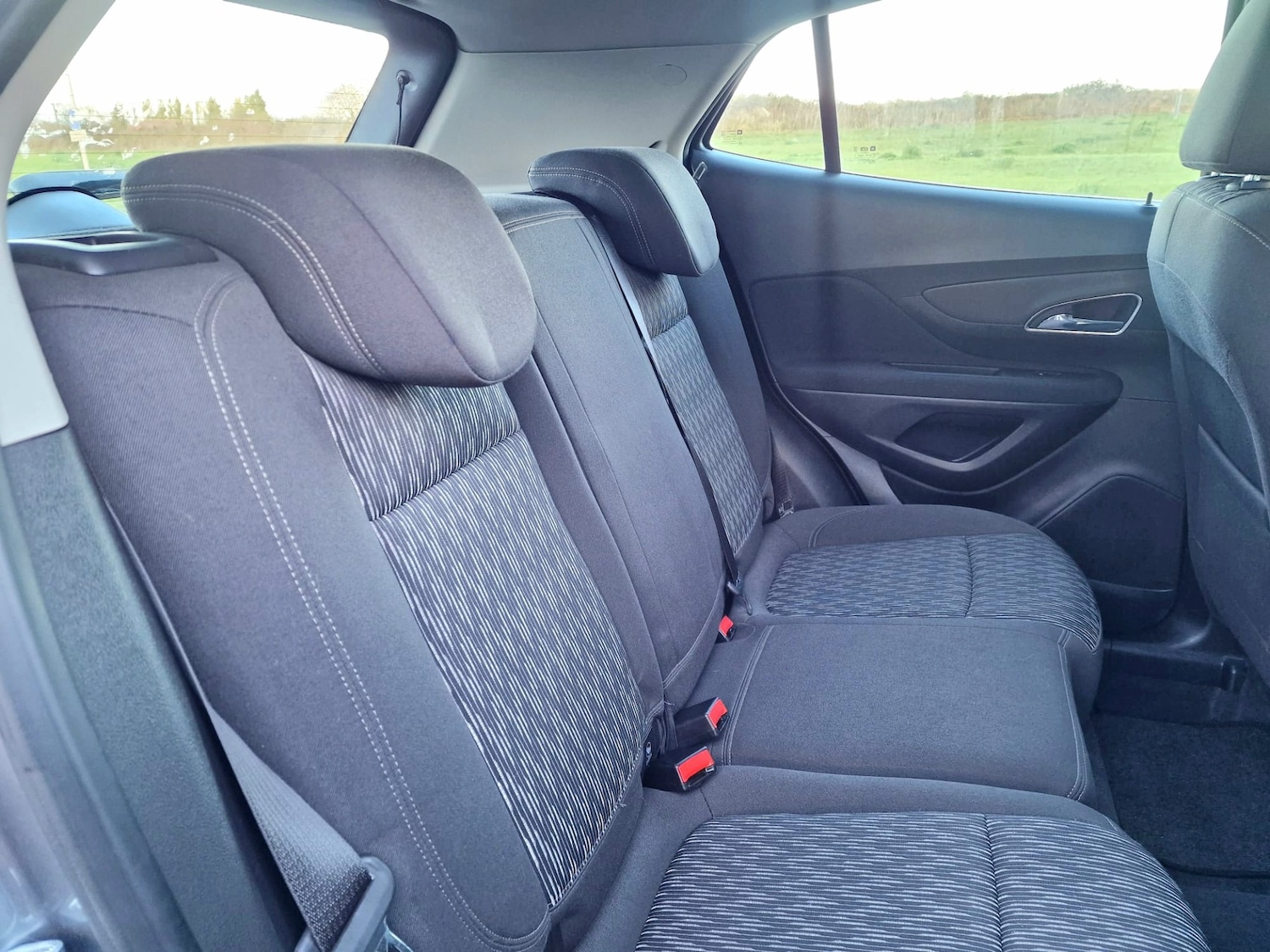 Used Vauxhall Mokka 2015 for sale - 76388018: Photo 21