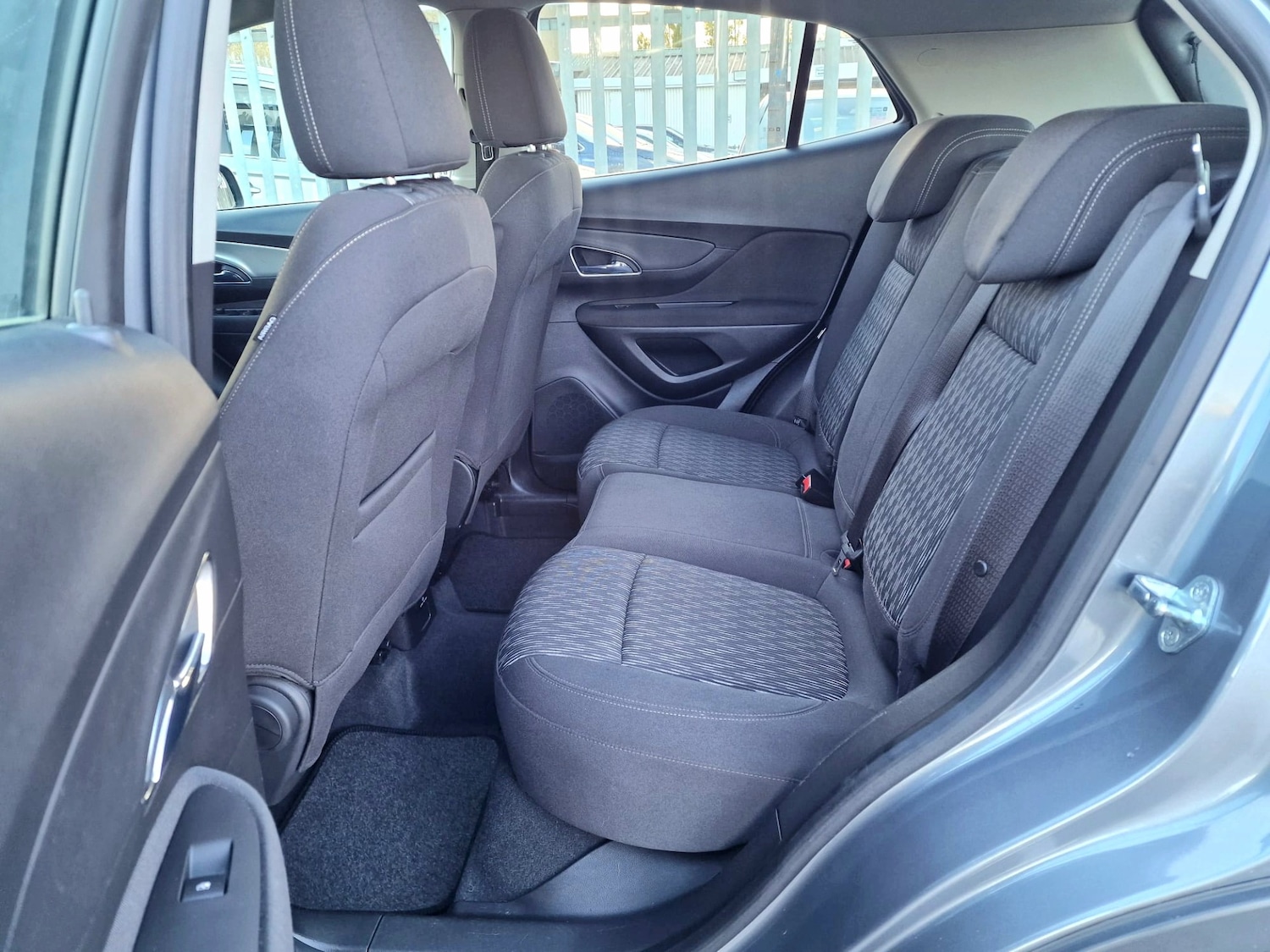 Used Vauxhall Mokka 2015 for sale - 76388018: Photo 22