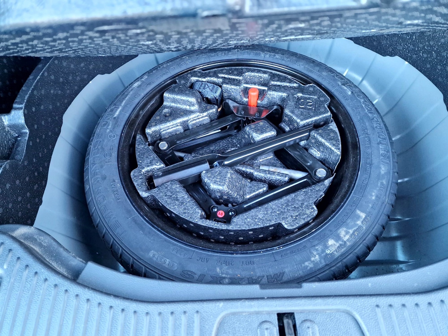 Used Vauxhall Mokka 2015 for sale - 76388018: Photo 26